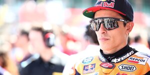Honda-Einspruch gegen Marquez-Strafe: Fall landet vor MotoGP-Berufungsgericht