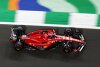 Charles Leclerc: Melbourne wird noch schwierig, aber dann ...