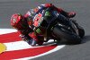 Fabio Quartararo: "Können volle Motorleistung nicht nutzen"