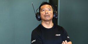 RNF-Aprilia reagiert auf Honda-Einspruch: "Wo soll das noch hinführen?"