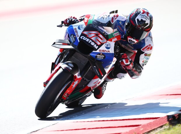 Alex Rins Alex Rins
