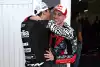 Bild zum Inhalt: Aleix Espargaro mahnt: "Pol geht es besser, aber er hatte sehr viel Glück"