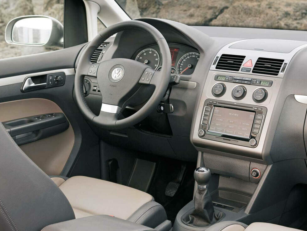 VW Touran