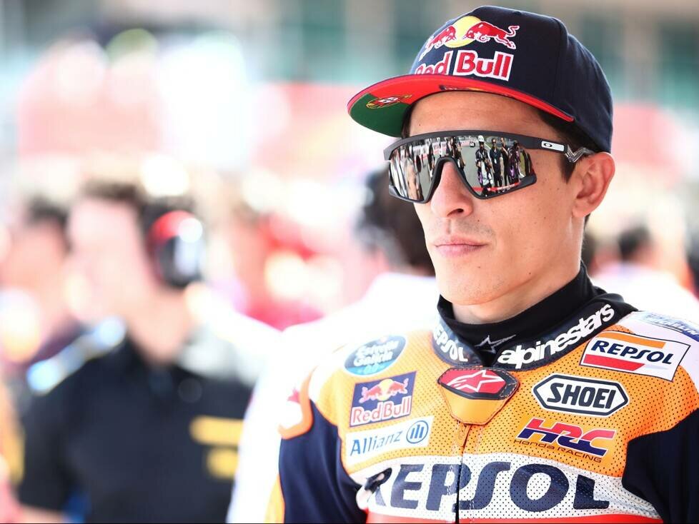 Marc Marquez