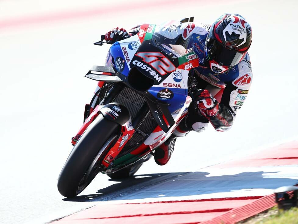 Alex Rins