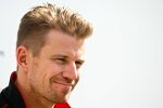 Nico Hülkenberg (Haas) 