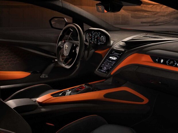 Lamborghini Revuelto Lamborghini Revuelto
