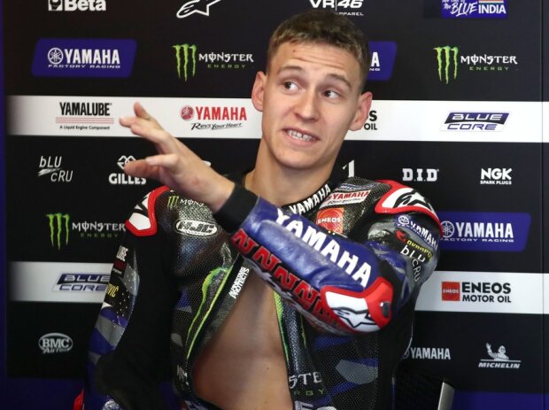 Fabio Quartararo