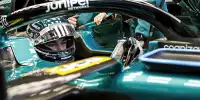Lance Stroll