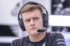 Nico Hülkenberg traut Mick Schumacher "auf jeden Fall" Comeback zu