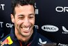 Bild zum Inhalt: Günther Steiner: "Zu früh" für Gespräche mit Daniel Ricciardo