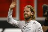 Sebastian Vettel: Comeback-Gerüchte im Urlaub "gar nicht mitbekommen"
