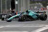 Bestzeit Alonso in Melbourne & Set-up-Splits bei Red Bull und Mercedes