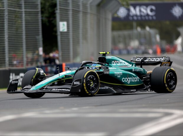 Fernando Alonso Fernando Alonso