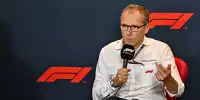 Bild zum Inhalt: Domenicali signalisiert: Formel 1 will bei 24 Rennen bleiben