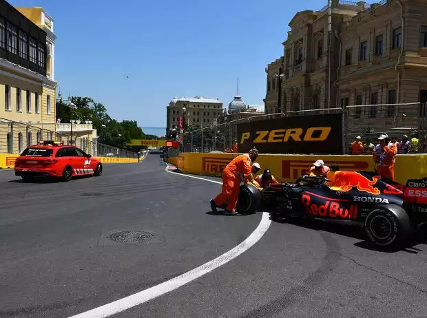 Max Verstappen Titel-Bild zur News: Max Verstappen