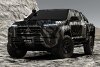 Neuer Mitsubishi L200 zeigt sich als XRT Concept