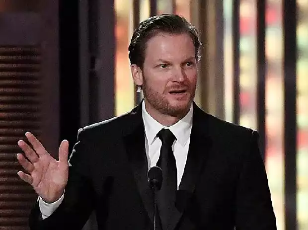 Dale Earnhardt Jun. Titel-Bild zur News: Dale Earnhardt Jun.