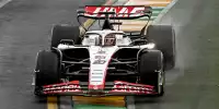 Kevin Magnussen