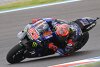 MotoGP-Liveticker Argentinien: Aprilia-Doppelspitze, Quartararo in Problemen