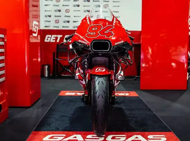 Jonas Folger Titel-Bild zur News: Jonas Folger