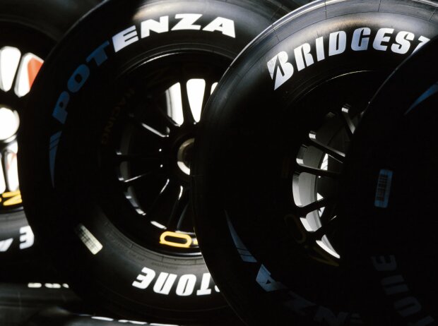Bridgestone-Reifen Bridgestone-Reifen