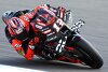 MotoGP Training 1 in Argentinien 2023: Aprilia-Doppelführung, Quartararo 15.