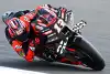 Bild zum Inhalt: MotoGP Training 1 in Argentinien 2023: Aprilia-Doppelführung, Quartararo 15.