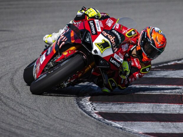 Alvaro Bautista Alvaro Bautista