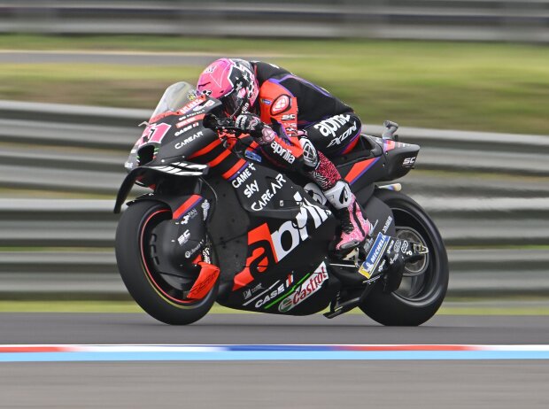 Aleix Espargaro Aleix Espargaro