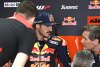 KTM: Missverständnis in der Box am Argentinien-Freitag