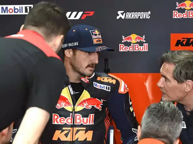 Jack Miller Titel-Bild zur News: Jack Miller