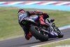 Kein Grip in Termas: Quartararo langsam und ratlos, Morbidelli direkt in Q2