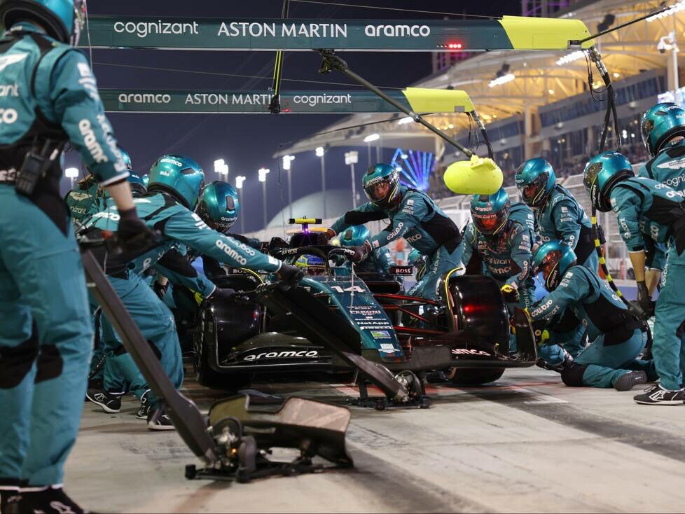 Fernando Alonso