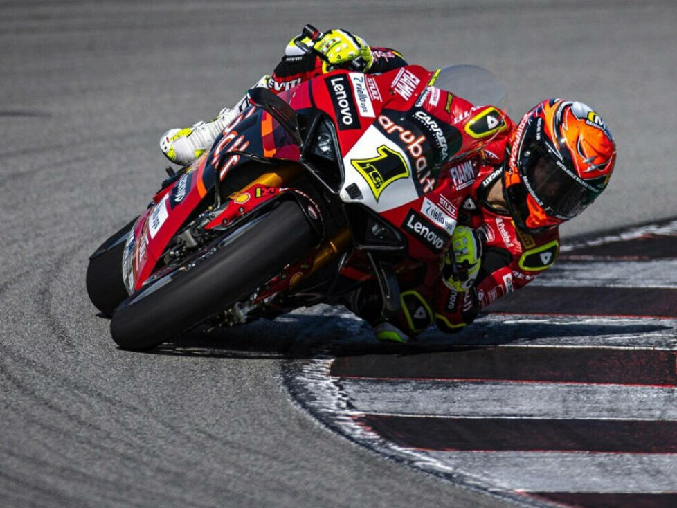 Alvaro Bautista