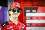 Francesco Bagnaia (Ducati) 