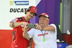 Francesco Bagnaia (Ducati) 