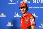 Francesco Bagnaia (Ducati) 