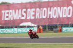Francesco Bagnaia (Ducati) 