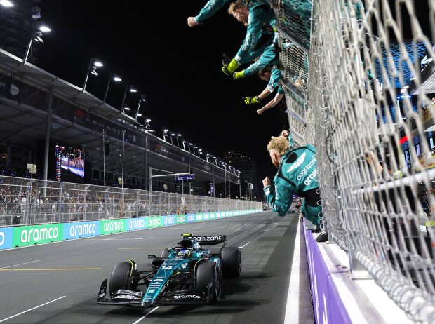 Fernando Alonso Fernando Alonso