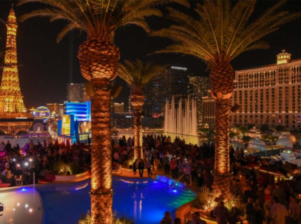 Drai's Beachclub & Nightclub