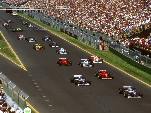 Jacques Villeneuve Jacques Villeneuve