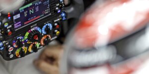 ChatGP: Künstliche Intelligenz fährt ab 2024 in der Formel 1 mit!