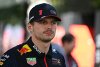 Kein COVID: Max Verstappen verrät Details über seine Krankheit