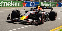 Bild zum Inhalt: F1-Training Melbourne: Verstappen und Alonso weit vor Ferrari