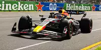 Bild zum Inhalt: F1-Training Melbourne: Verstappen und Alonso weit vor Ferrari