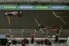 Bild zum Inhalt: Valtteri Bottas: Verstehe Aufregung um die Startboxen nicht