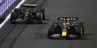 Max Verstappen, Lewis Hamilton