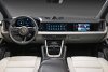 Porsche Cayenne (2023): Facelift mit Innenraum im Taycan-Stil