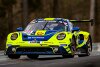 NLS2 2023: Rutronik-Porsche schlägt BMW im Regen-Qualifying